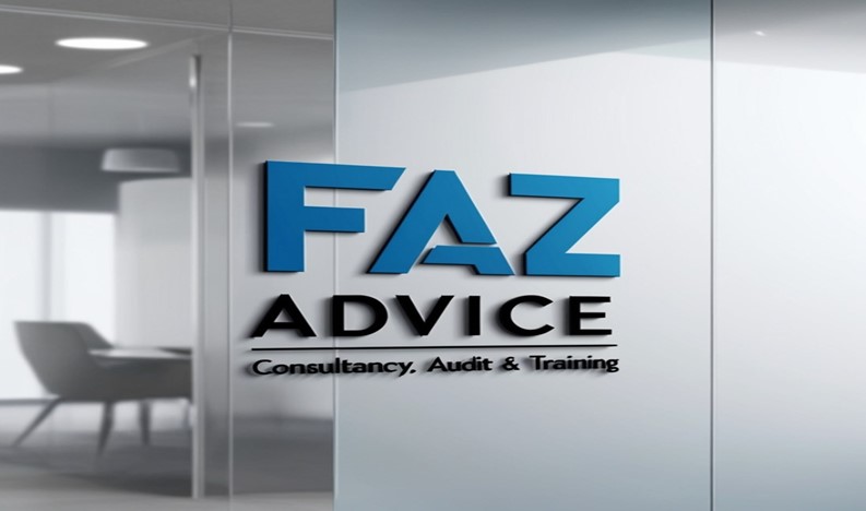 FAZ Advice — Consultancy, Audit & Training
